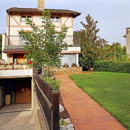 Villa Casa Escardill à La Seu d'Urgell Extérieur photo