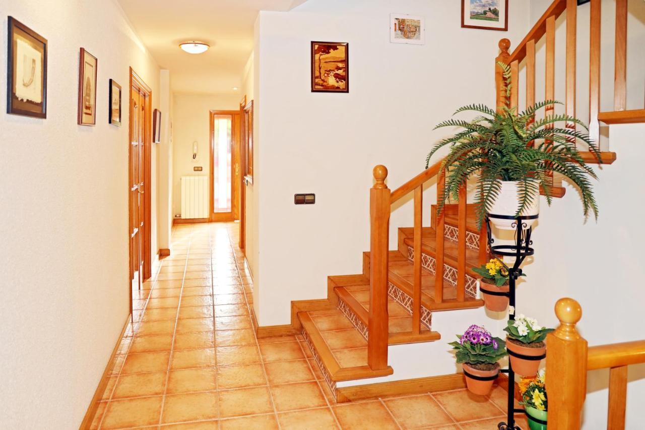 Villa Casa Escardill à La Seu d'Urgell Extérieur photo