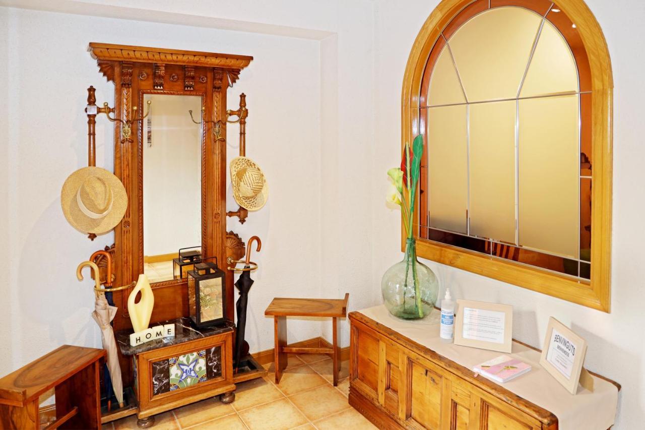 Villa Casa Escardill à La Seu d'Urgell Extérieur photo