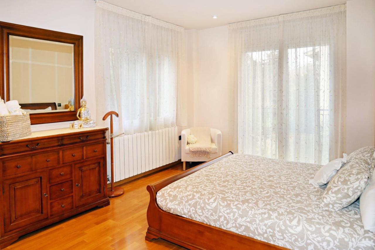 Villa Casa Escardill à La Seu d'Urgell Extérieur photo
