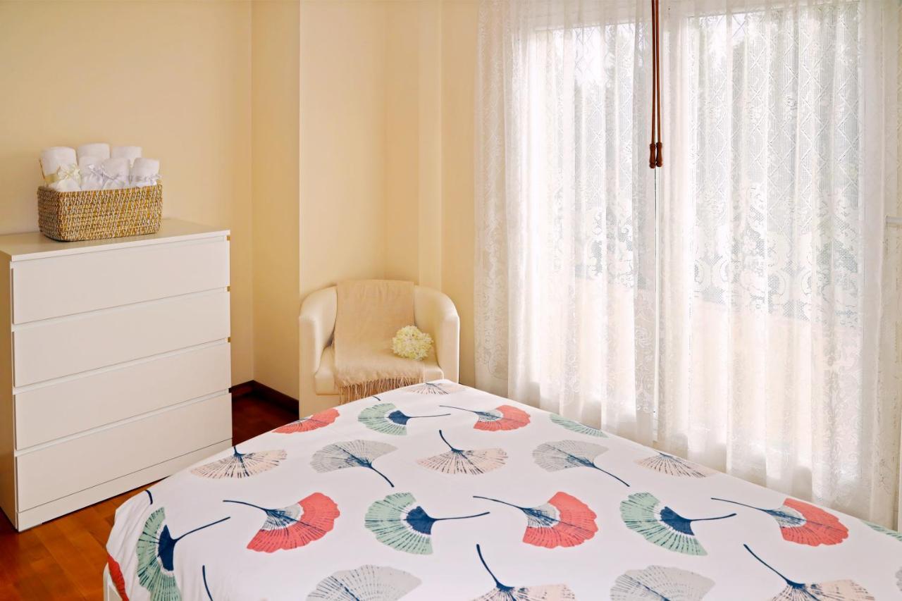 Villa Casa Escardill à La Seu d'Urgell Extérieur photo