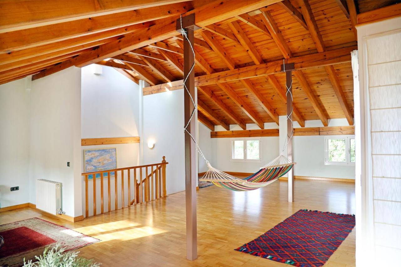 Villa Casa Escardill à La Seu d'Urgell Extérieur photo