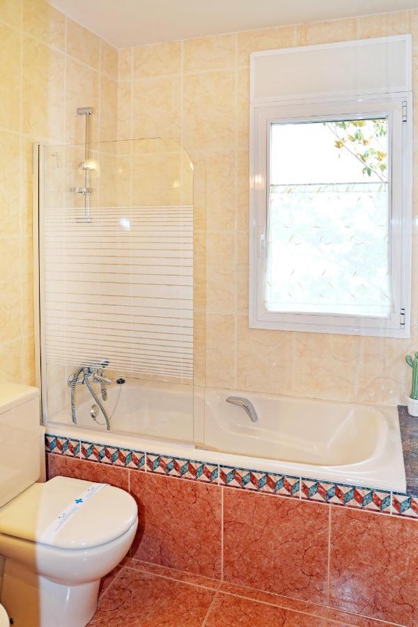 Villa Casa Escardill à La Seu d'Urgell Extérieur photo