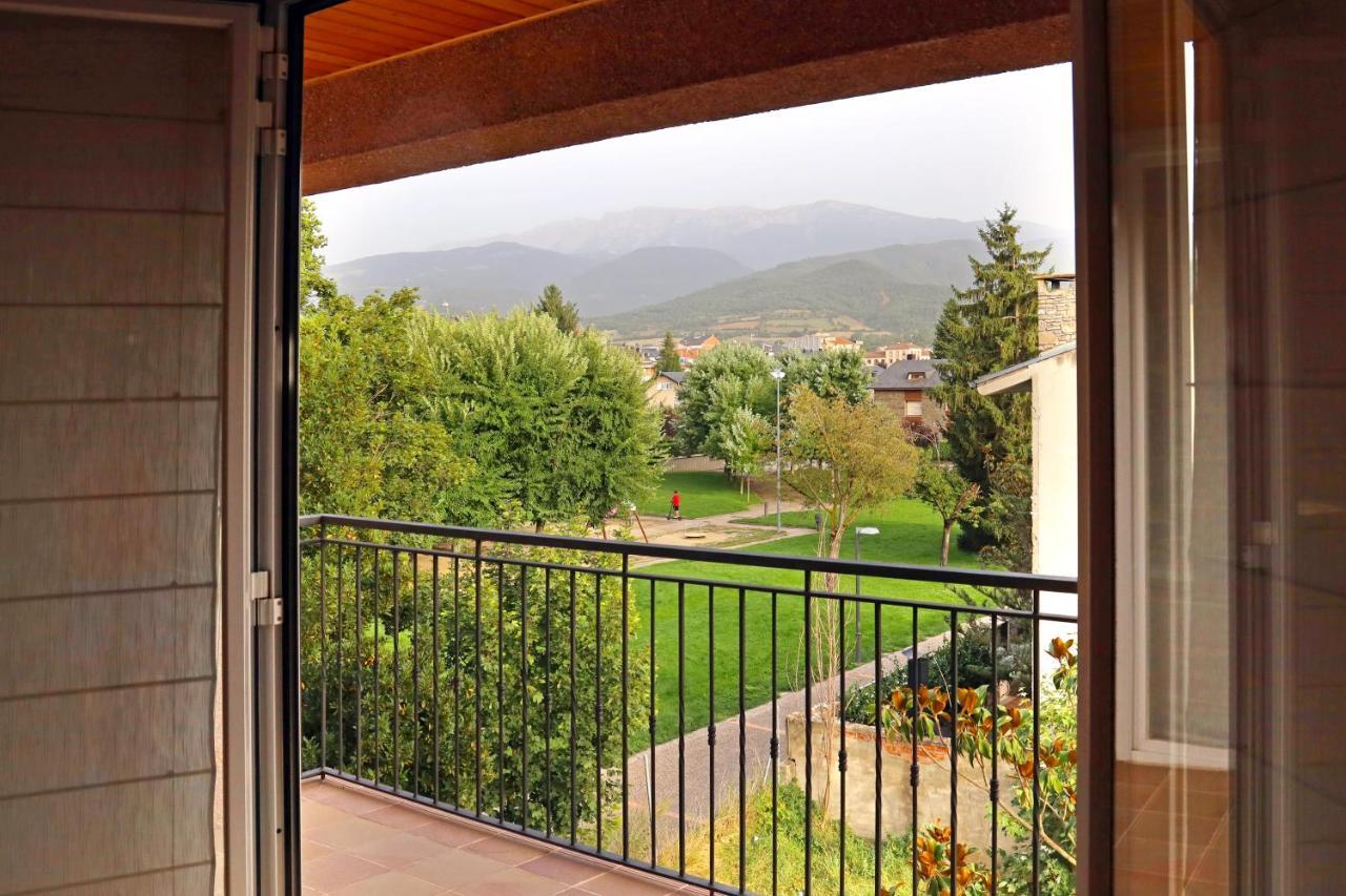 Villa Casa Escardill à La Seu d'Urgell Extérieur photo