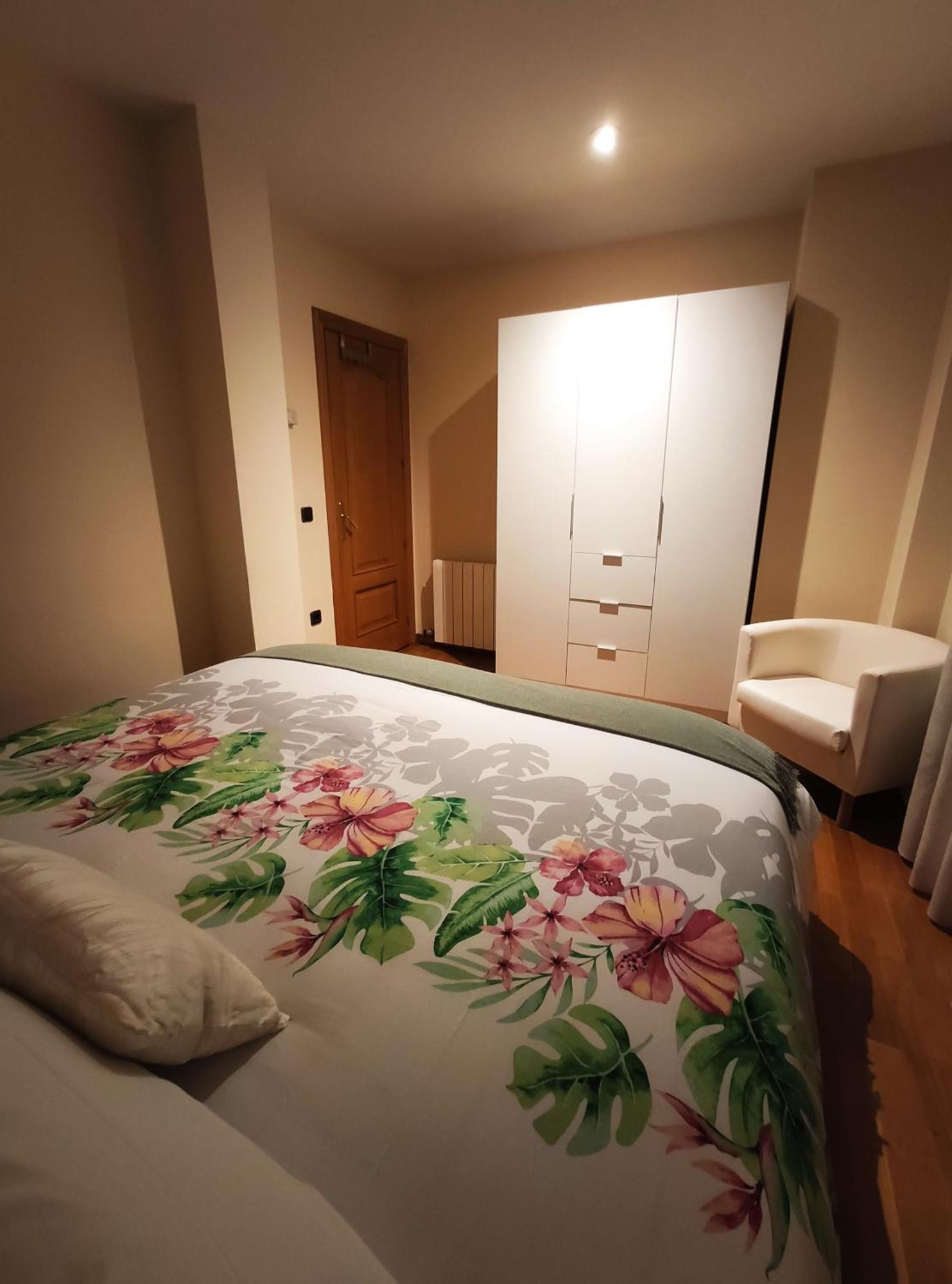Villa Casa Escardill à La Seu d'Urgell Chambre photo